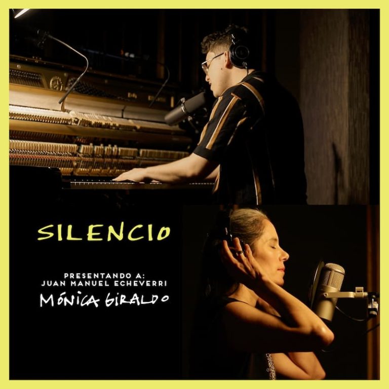 00 Mónica GIraldo - Silencio - Portada (1)